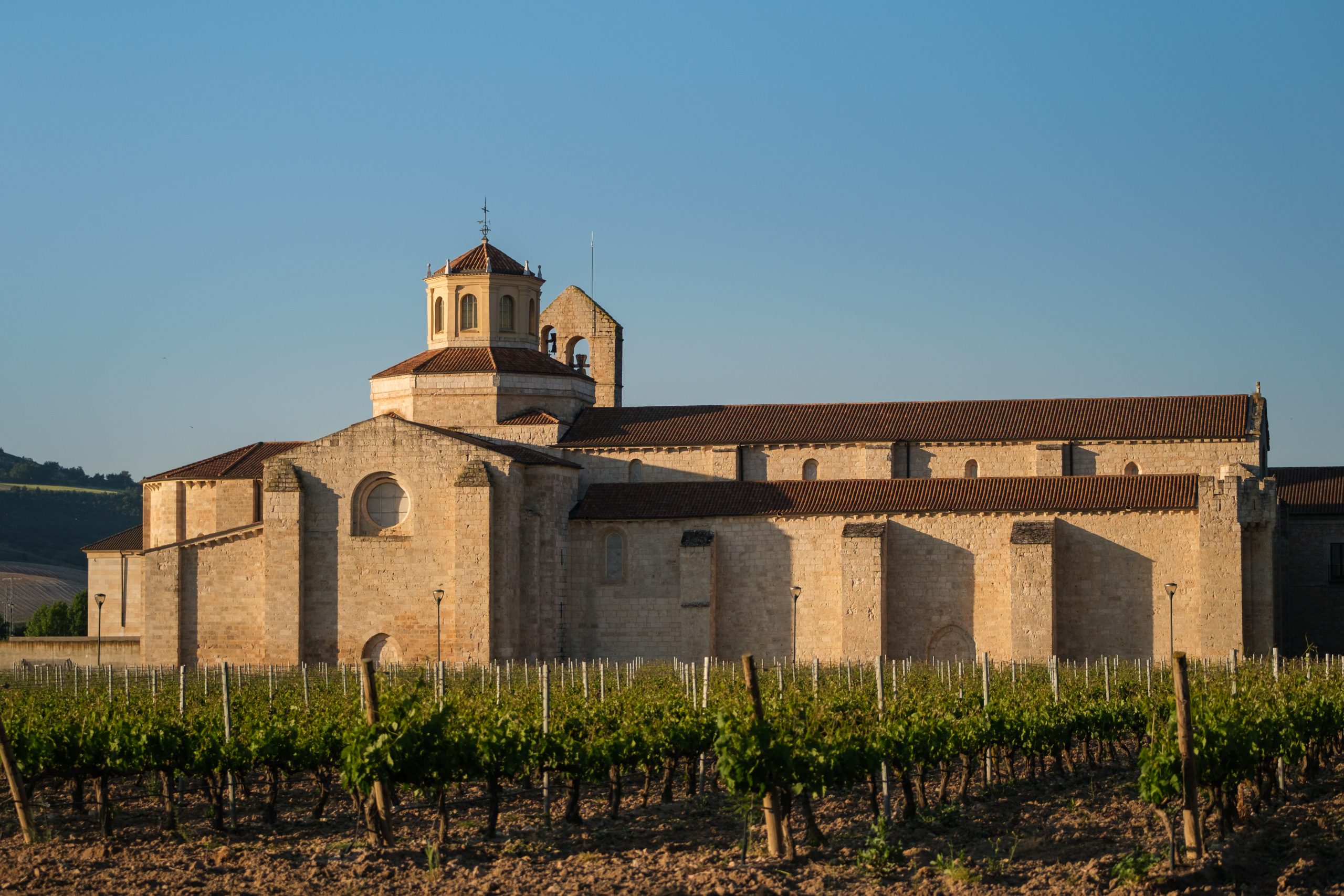 Ribera del Duero - Castilla Themal