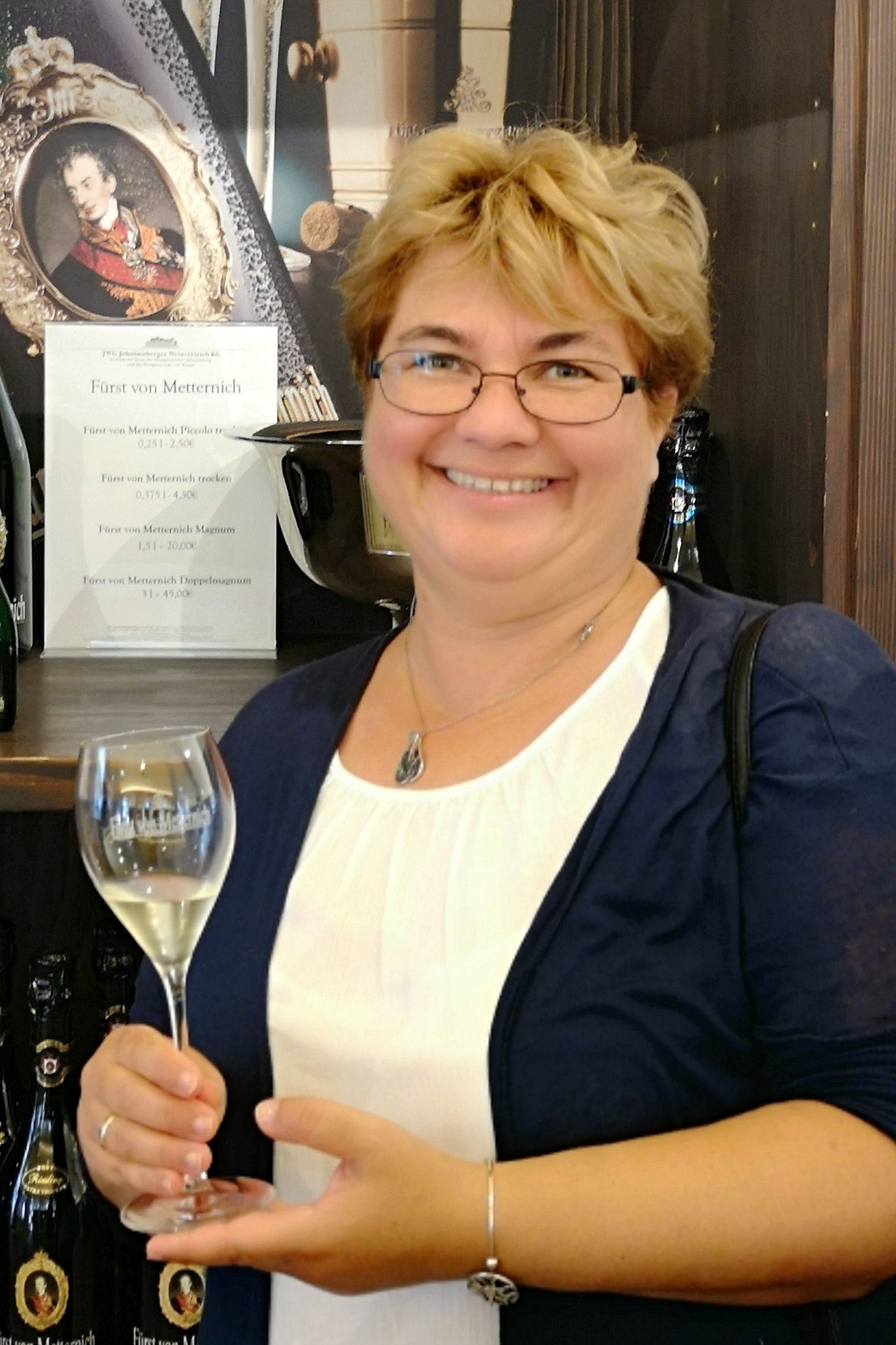 Csilla Jánosi