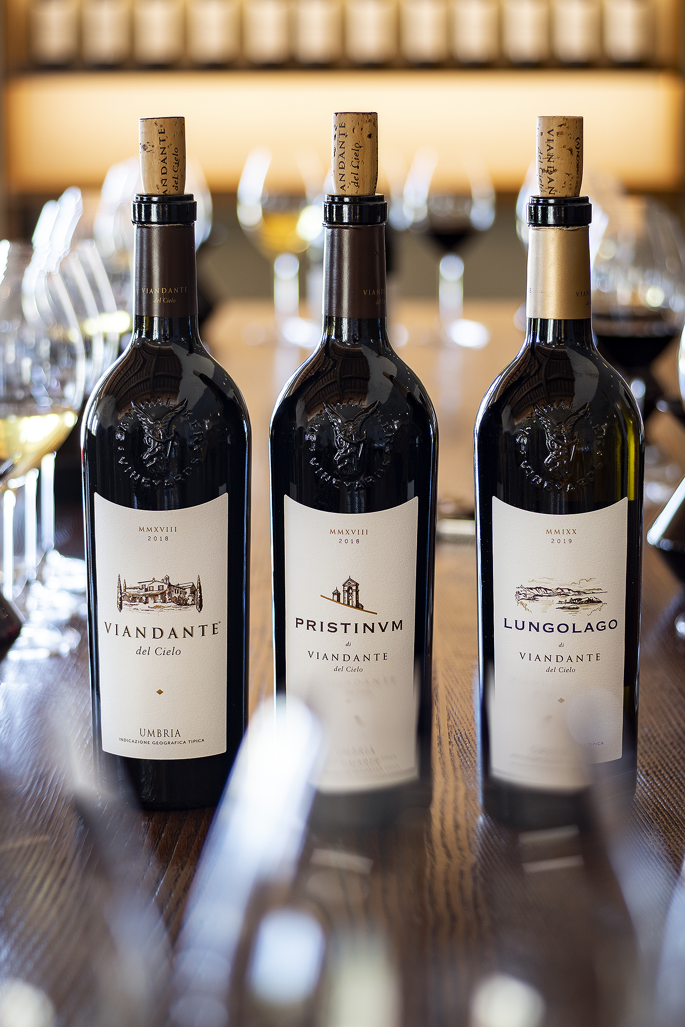 A wine-pairing lunch at a terraced quinta on the Douro slope