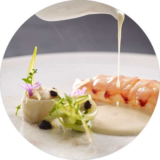 A village restaurant tasting menu with a deep list of local Priorat reds
