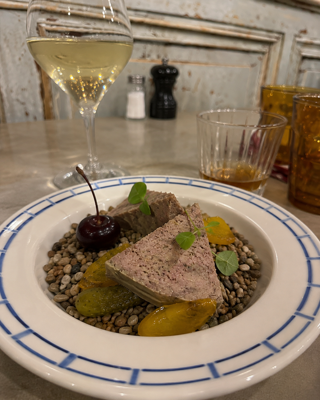 A Mexican cooking class and dinner of the dishes you made