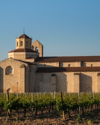Ribera del Duero - Castilla Themal