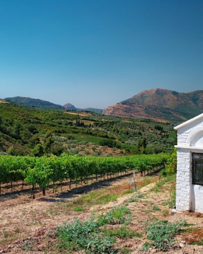 Greece - NEMEA