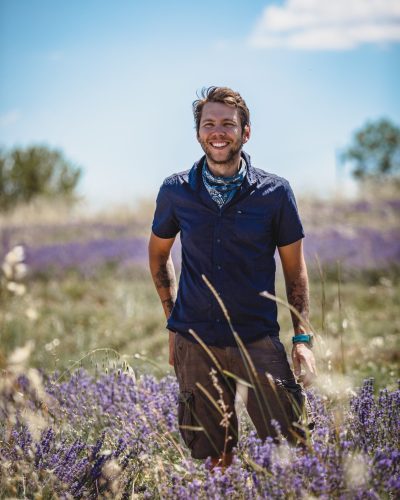 © Valentin Pacaut / The Explorers

2020, agriculture, champs, expedition, France, lavande, lavandiculteur, producteur, Region, Sud, The Explorers, Valensole, Valentin Pacaut, Paolo Chabot