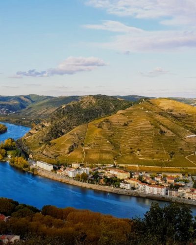 Rhone - river
