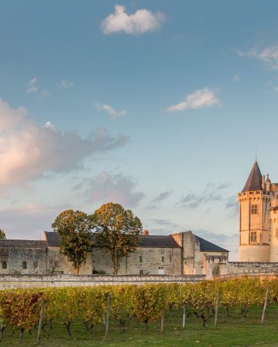 Saumur A. Hellebuyck