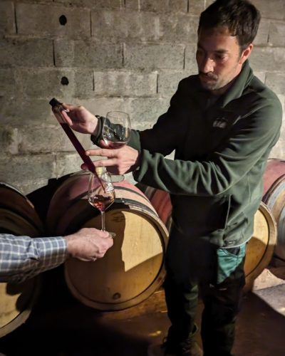 loire-valley-barrel-tasting-wine-cellar
