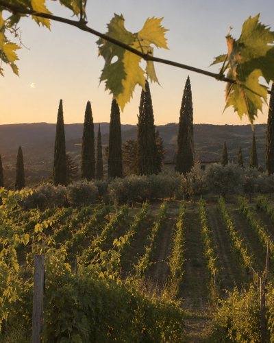 tuscany-montalcino-vineyard-golden-hour