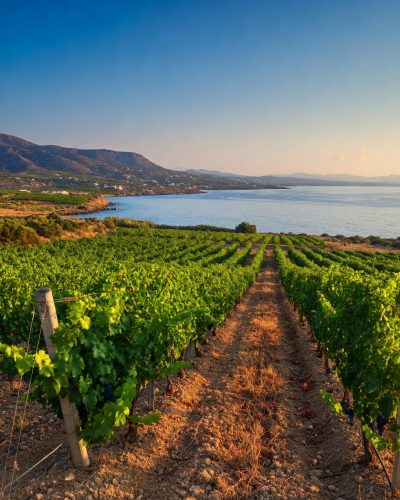 Crete